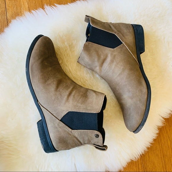 Volcom | Killer Ankle Boots - Stone - Picture 8 of 10